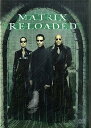 【中古】マトリックス リローデッド 特別版 DVD