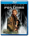 【中古】ポストマン Blu-ray