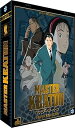 【中古】マスターキートン コンプリート DVD-BOX 全39話, 960分 浦沢直樹 アニメ DVD Import