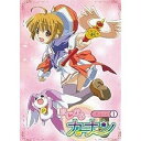 【中古】まじかるカナン 全7巻セット マーケットプレイス DVDセット