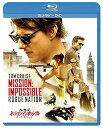 【中古】ミッション:インポッシブル/ローグ・ネイション ブルーレイ+DVDセット2枚組 Blu-ray