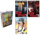 【中古】ポプテピピック Blu-ray 全3巻セットとらのあな:クソ全巻収納BOX付ブルーレイ 全巻セット マーケットプレイス Blu-rayセット