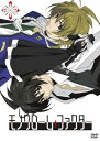 【中古】モノクローム・ファクター vol.2 初回生産限定版 DVD