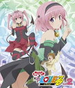 【中古】もっと To LOVEる-とらぶる- 第2巻 〈初回限定版〉 Blu-ray