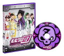 【中古】ももクロ団 全力凝縮ディレクターズカット版Vol.5 DVD