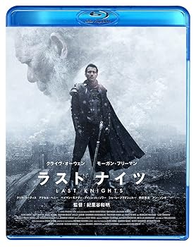 【中古】ラスト ナイツ スペシャル・プライス Blu-ray