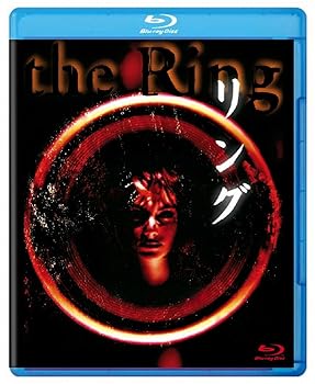【中古】リング Blu-ray 【中古】リング Blu-ray