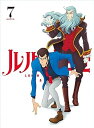 【中古】ルパン三世 PART IV Vol.7Blu-ray