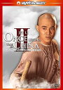 【中古】ワンス・アポン・ア・タイム・イン・チャイナ/天地大乱 デジタル・リマスター版 DVD
