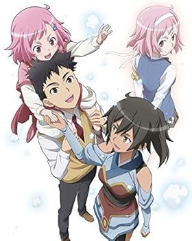 【中古】愛・天地無用! 参 DVD