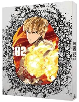 【中古】ワンパンマン 2 特装限定版 Blu-ray【メーカー名】【メーカー型番】【ブランド名】バンダイビジュアル アニメ 古川慎: Actor; 石川界人: Actor; 中尾隆聖: Actor; 夏目真悟: Director【商品説明】ワンパンマン 2 特装限定版 Blu-ray当店ではレコード盤には商品タイトルに［レコード］と表記しております。表記がない物はすべてCDですのでご注意ください。当店では初期不良に限り、商品到着から7日間は返品を 受付けております。お問い合わせ・メールにて不具合詳細をご連絡ください。他モールとの併売品の為、完売の際はキャンセルご連絡させて頂きます。中古品の商品タイトルに「限定」「初回」「保証」「DLコード」などの表記がありましても、特典・付属品・帯・保証等は付いておりません。電子辞書、コンパクトオーディオプレーヤー等のイヤホンは写真にありましても衛生上、基本お付けしておりません。※未使用品は除く品名に【import】【輸入】【北米】【海外】等の国内商品でないと把握できる表記商品について国内のDVDプレイヤー、ゲーム機で稼働しない場合がございます。予めご了承の上、購入ください。掲載と付属品が異なる場合は確認のご連絡をさせて頂きます。ご注文からお届けまで1、ご注文⇒ご注文は24時間受け付けております。2、注文確認⇒ご注文後、当店から注文確認メールを送信します。3、お届けまで3〜10営業日程度とお考えください。輸入商品は10営業日から30営業日前後でのお届けとなります。4、入金確認⇒前払い決済をご選択の場合、ご入金確認後、配送手配を致します。5、出荷⇒配送準備が整い次第、出荷致します。配送業者、追跡番号等の詳細をメール送信致します。6、到着⇒出荷後、1〜3日後に商品が到着します。　※離島、北海道、九州、沖縄は遅れる場合がございます。予めご了承下さい。お電話でのお問合せは少人数で運営の為受け付けておりませんので、お問い合わせ・メールにてお願い致します。★お客様都合によるご注文後のキャンセル・返品はお受けしておりませんのでご了承ください。0