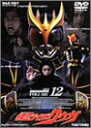 【中古】仮面ライダー クウガ Vol.12 DVD