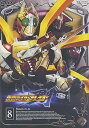 【中古】仮面ライダー剣 ブレイドVOL.8 DVD
