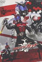 【中古】仮面ライダーカブト VOL.1 DVD