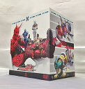 【中古】仮面ライダー電王 VOL.6 DVD