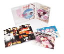 【中古】化物語 第一巻 / ひたぎクラブ 完全生産限定版 DVD