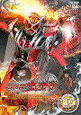 【中古】仮面ライダーウィザードVOL.6 DVD