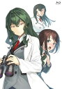 【中古】下ネタという概念が存在しない退屈な世界 5 初回生産限定版 Blu-ray