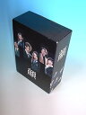 【中古】顔 DVD-BOX