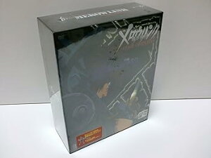 【中古】機甲猟兵メロウリンク ステージ・コンプリーツ フィギュア 初回限定生産 DVD
