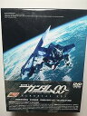 【中古】機動戦士ガンダム00 MEMORIAL BOX 初回限定生産 DVD