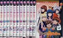 【中古】我が家のお稲荷さま レンタル落ち 全12巻 マーケットプレイス DVDセット商品