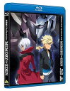 【中古】機動戦士ガンダムAGE MEMORY OF EDEN Blu-ray