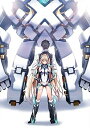 【中古】楽園追放 Expelled from Paradise Blu-ray