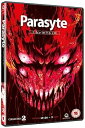 【中古】寄生獣 セイの格率 コンプリート DVD-BOX2 13-24話完, 300分 きせいじゅう セイのかくりつ 岩明均 アニメ DVD Import PA...