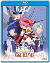 【中古】機動天使エンジェリックレイヤー / ANGELIC LAYER