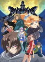 【中古】銀色のオリンシス 2限定版 DVD