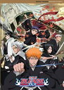 【中古】劇場版 BLEACH MEMORIES OF NOBODY」 通常版 DVD