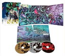 【中古】劇場版 天元突破グレンラガン 螺巌篇 完全生産限定版 DVD