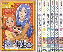 【中古】極上生徒会 全7巻セット マーケットプレイス DVDセット