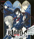 【中古】劇場版 BLOOD-C The Last Dark通常版 Blu-ray