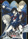 【中古】劇場版 BLOOD-C The Last Dark通常版 DVD
