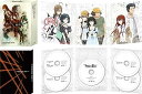 【中古】劇場版 STEINS;GATE 負荷領域のデジャヴ 超豪華版初回限定生産版 Blu-ray