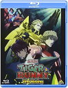 【中古】劇場版 TIGER & BUNNY -The Rising- 通常版 Blu-ray