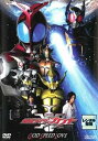 【中古】劇場版 仮面ライダーカブト GOD SPEED LOVE レンタル落ち