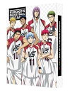 【中古】劇場版 黒子のバスケ LAST GAME 特装限定版 DVD