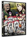 【中古】劇場版 黒子のバスケ LAST GAME DVD