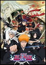 【中古】劇場版BLEACH MEMORIES OF NOBODY レンタル落ち DVD