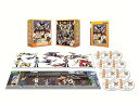 【中古】元気爆発ガンバルガー Blu-ray BOX 初回限定版