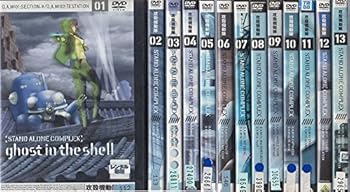 楽天市場】dvd セット 攻殻機動隊の通販