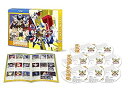 【中古】元気爆発ガンバルガー Blu-ray BOX