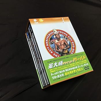 【中古】若大将 アラウンド・ザ・ワールド DVD 【中古】若大将 アラウンド・ザ・ワールド DVD