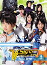 【中古】時空警察ヴェッカーシグナ3Festa~謝肉祭~」 DVD