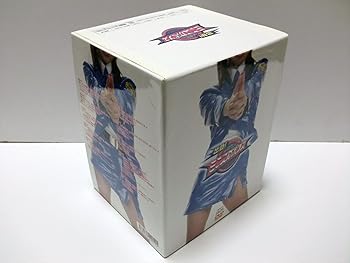 【中古】出動!ミニスカポリス DVD-BOX