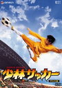 【中古】少林サッカー-少林少女」劇場公開記念 スペシャル・プライス版- 初回限定生産 DVD
