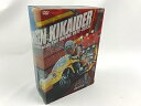 【中古】人造人間キカイダー BOX DVD